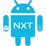 NXT Robotic Arm icon