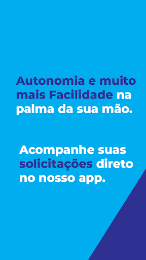 Android application Internet A jato Telecom screenshort