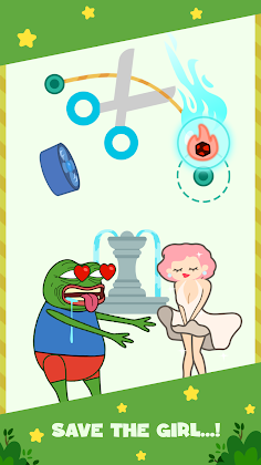 Troll The Frog - Screenshot 3