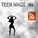 Teen Magazines RSS icon