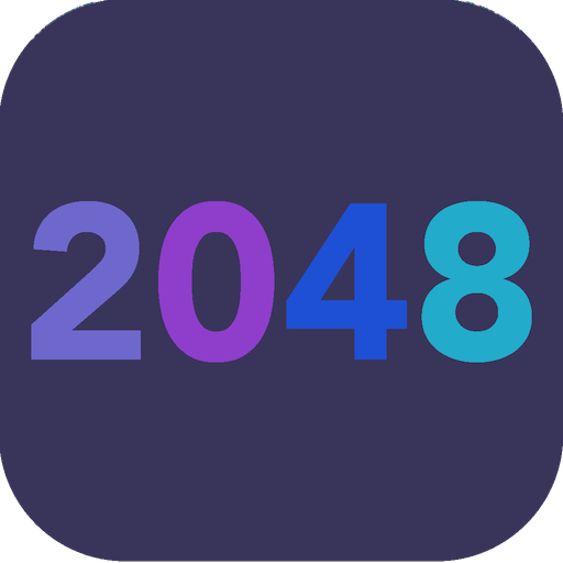 2048 Game - Multiple Theme ดาวน์โหลดบน Windows