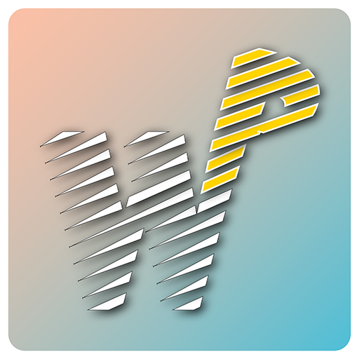 WallPap 4K HD Cool Wallpapers logo
