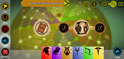 Typhons Island (Alpha Build) Screen 2