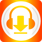 Mp3 Download - Free Music Song  Icon
