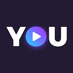 Cover Image of 下载 YouStream: Broadcast Videos to  APK