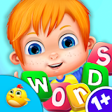 Learning Words For Toddlers icon