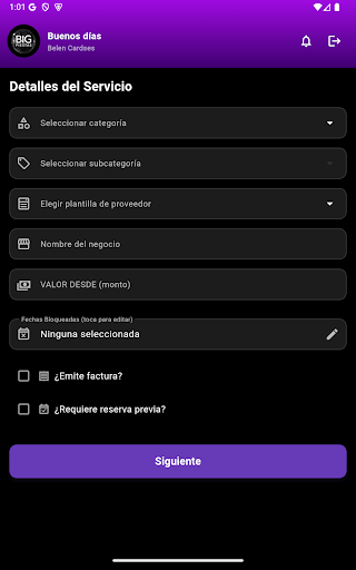BIG Fiestas screenshot 10