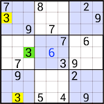 Cover Image of 下载 Sudoku Classic  APK