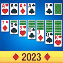 Solitaire Classic Card - 2024 