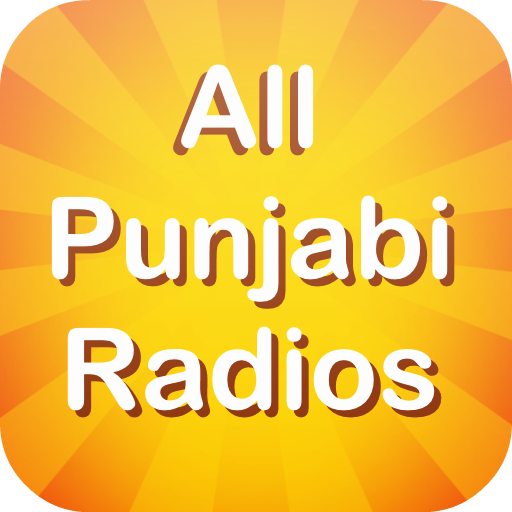 All Punjabi Radios 8.0.2 Icon