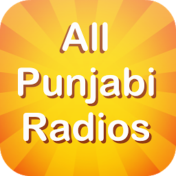 Icon image All Punjabi Radios