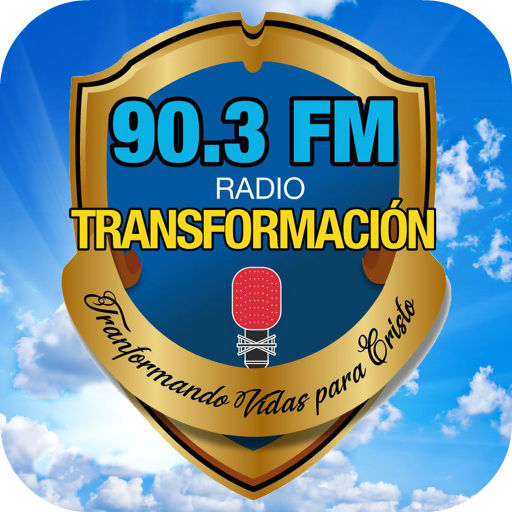 Radio Transformacion 90.3