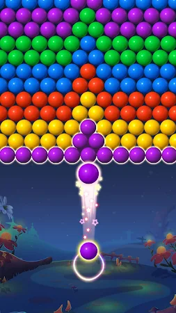 Game screenshot Birdpapa - Bubble Crush hack