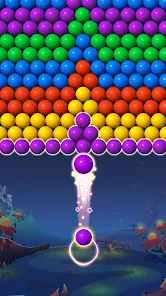 Bubble Crush::Appstore for Android