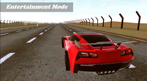 Car Driving Simulator