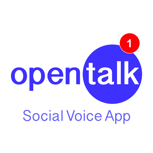 Live Audio Chat: Make new friend & Improve English