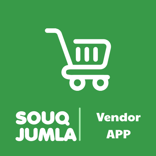 Souq Jumla Supermarket Download on Windows