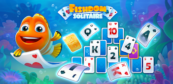 Jouez à Fishdom Solitaire sur PC, le tour est joué, pas à pas!