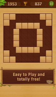 Wood Block Puzzle 2.5.0 APK screenshots 7
