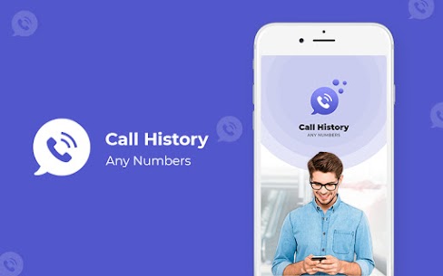 Call History Apk App for Android 1