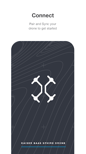 Android application KB Sphire screenshort