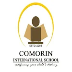 Cover Image of Herunterladen COMORIN INTERNATIONAL SCHOOL  APK
