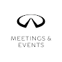 INFINITI Meetings & Events
