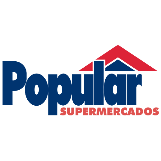 Popular Supermercado logo