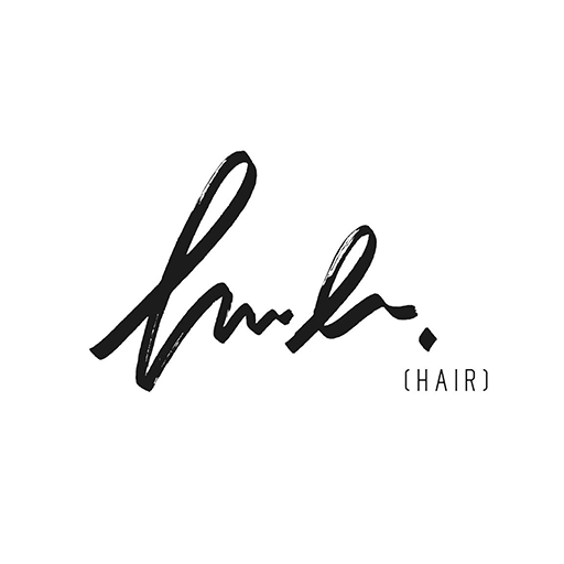 hub(hair) logo