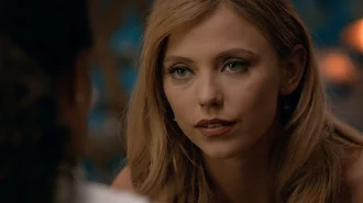 Riley voelkel hot