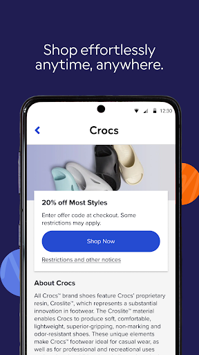 PerkSpot screenshot 8