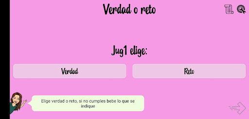 Don Braulio Screen 2