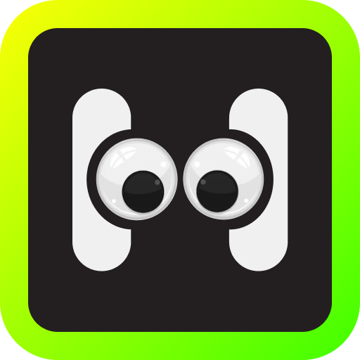 Hooky AI Tool for TikTok,Insta logo