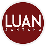 Luan Santana - Fã Clube icon