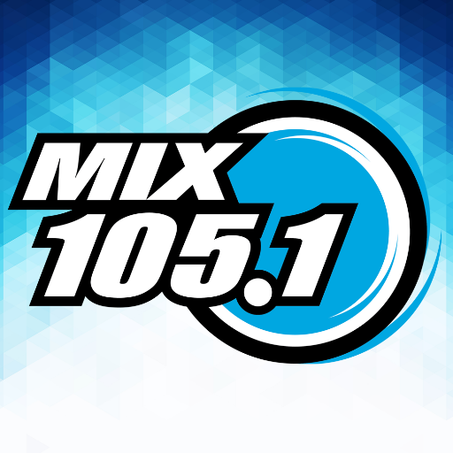 Mix 105.1 Utah  Icon