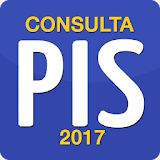 Consulta PIS - 2017 icon