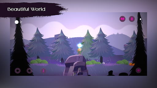 Daughter (Demo) Screen 2