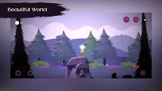 Game screenshot Daughter (Demo) hack