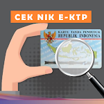 Cover Image of Download Cek NIK KTP Online  APK