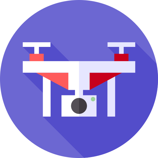 ar drone test logo
