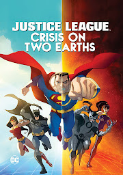 Icon image Justice League: Crisis on Two Earths