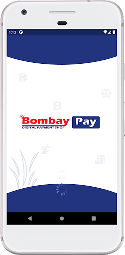 Bombay Pay Screen 2