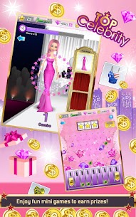 Top Celebrity: 3D Fashion Game For PC 4