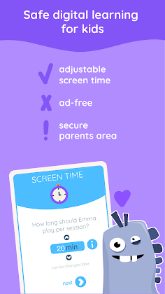 EDURINO - Playful Learning - Screenshot 3