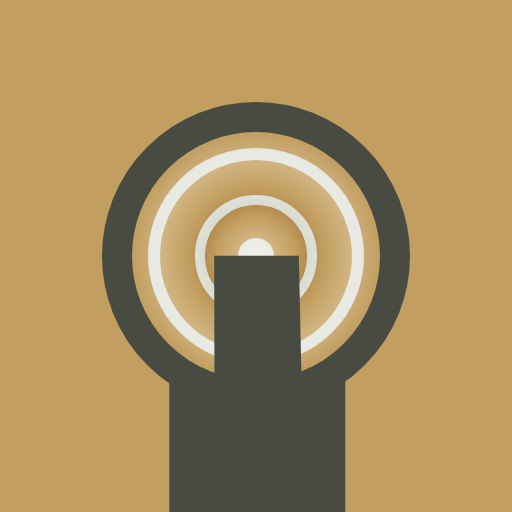 Tähtäys+ logo