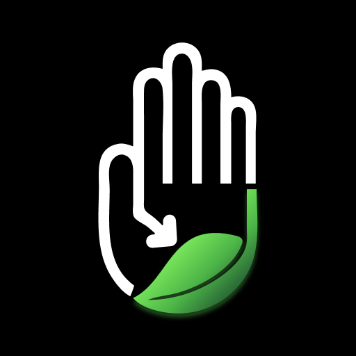 Imagined Earth​ logo
