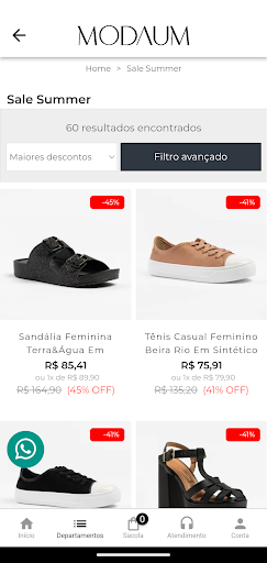 Moda Um Screen 3
