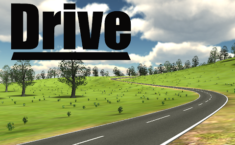 Drive Simのおすすめ画像1