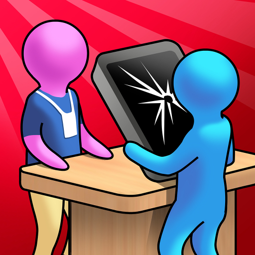 Phone Store Master! logo
