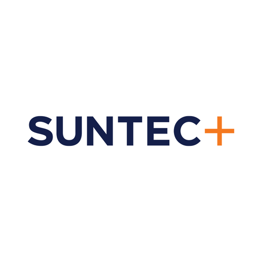 Suntec+ 5.1.16 Icon